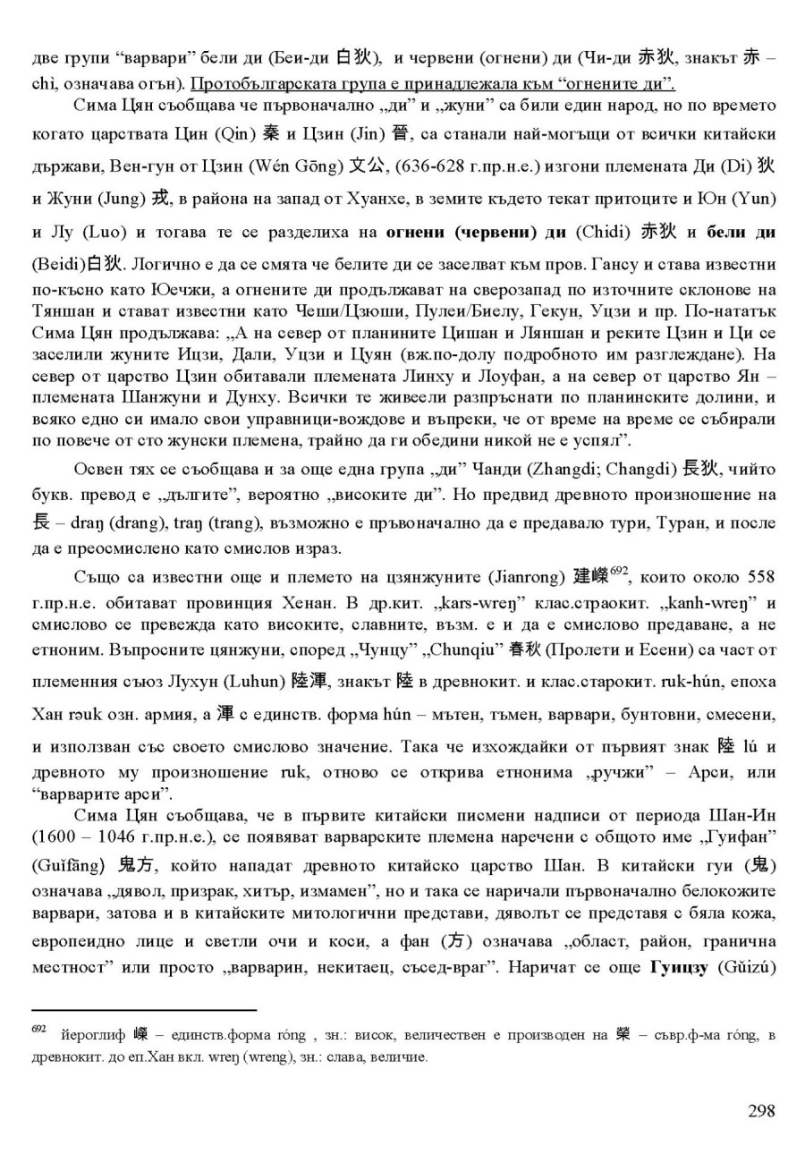 zhv 298