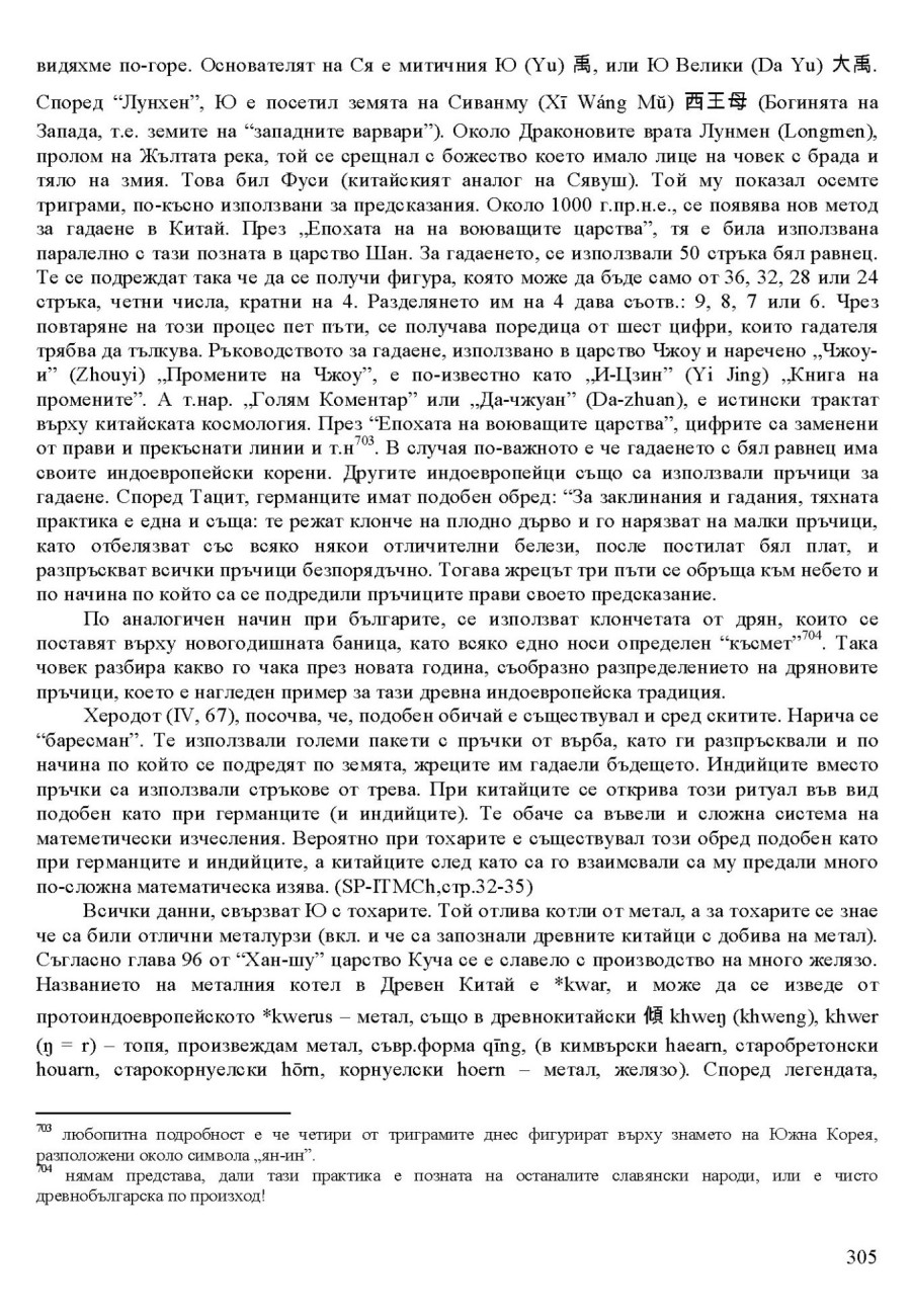 zhv 305