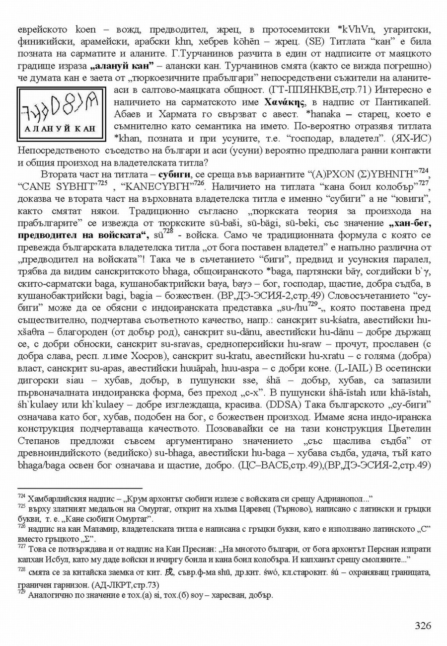 zhv 326